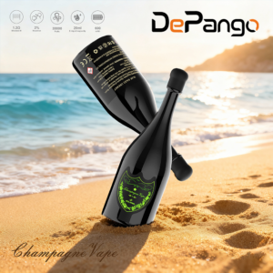 Wholesale Champagne 30000 Puffs Disposable Vape