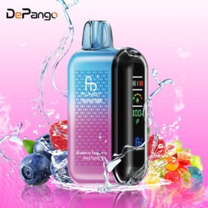 Fumot Randm Tornado 20000 Puffs Disposable Vape