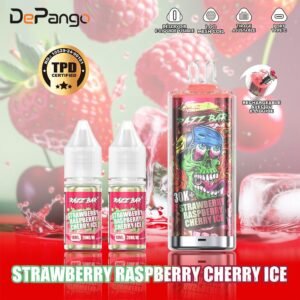 RAZZ BAR 30000 Puffs Rechargeable Vape