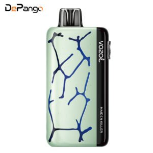 Vozol Neon 45K Puffs Disposable Vape