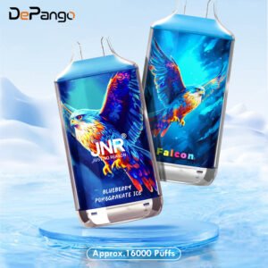 JNR Falcon 16K Puffs Disposable Vape