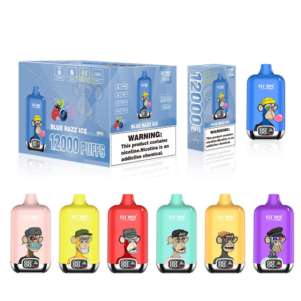 electronic electronic cigarette