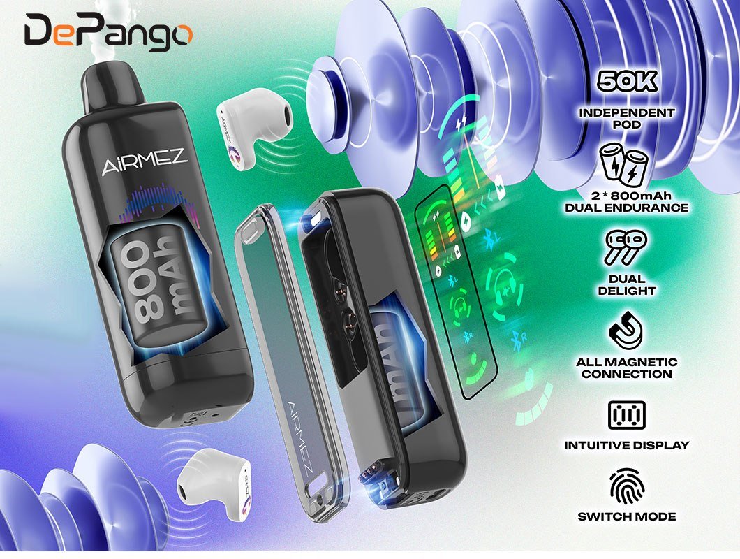 atomizor vape