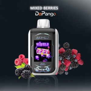 Airmez Matrix 30K Puffs Disposable Vape