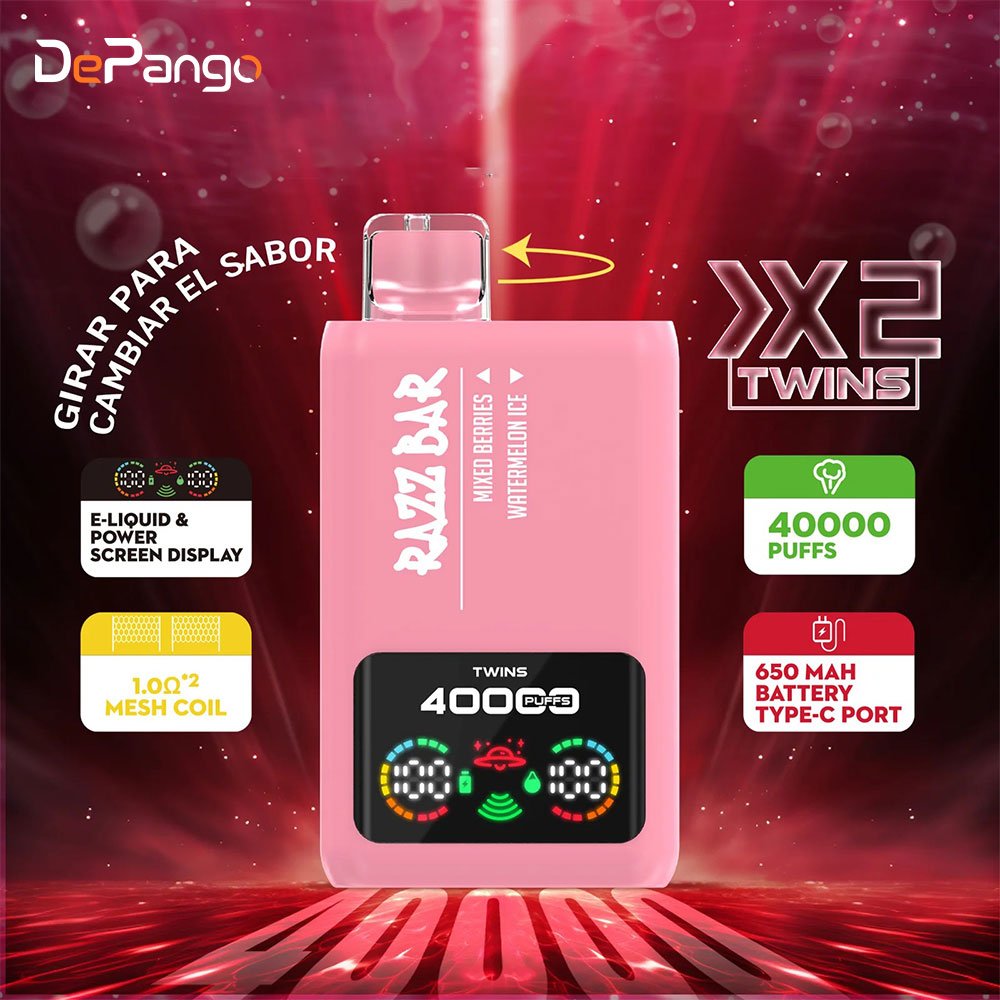 electronic cigarette vapeurs