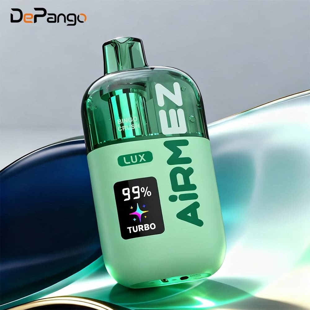 disposable mod