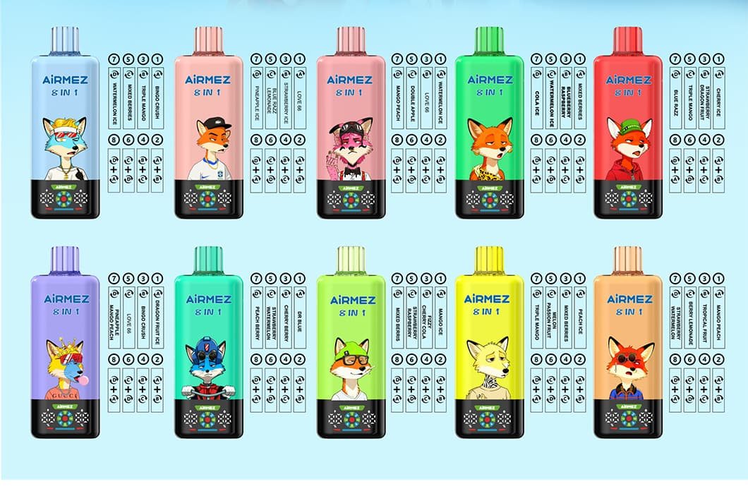 disposable pods price