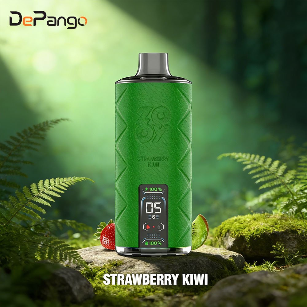 e cigar manufacturer