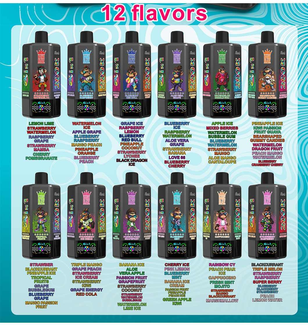 vaping without nicotine