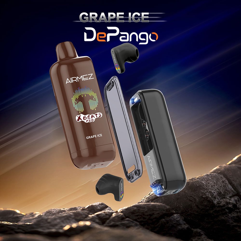 vapor disposable