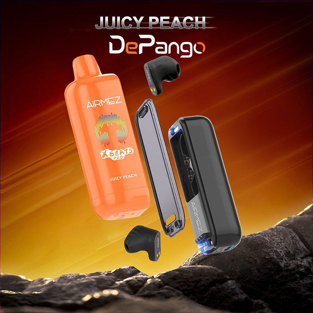 electronic cigarette shops
