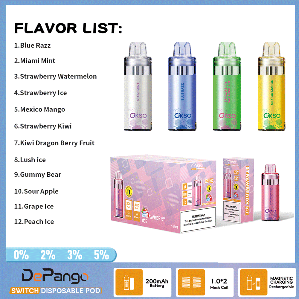livraison cigarette