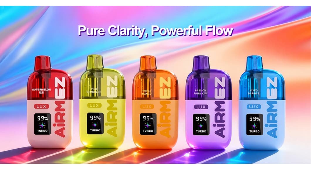 puffs pen