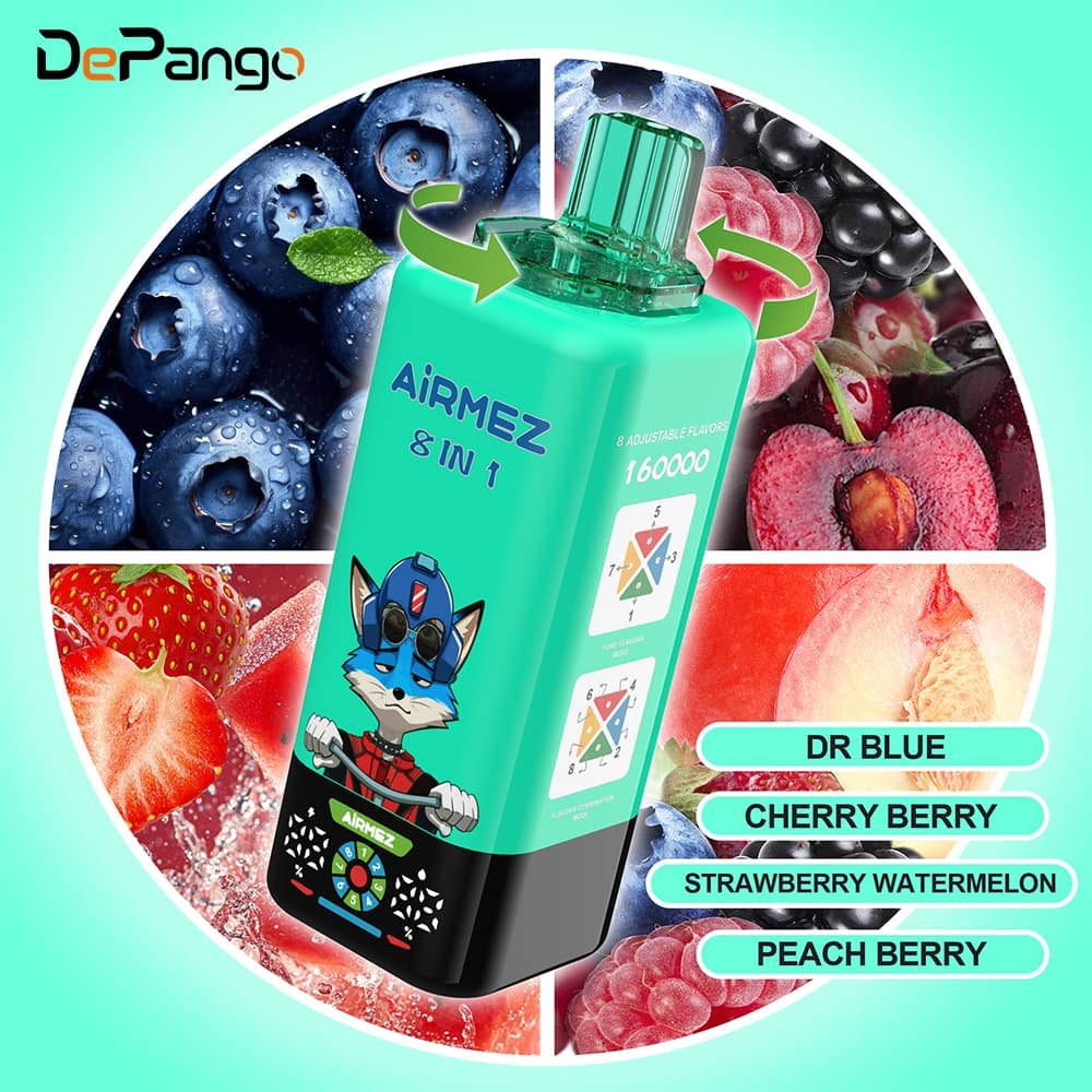 best disposable electronic cigarette