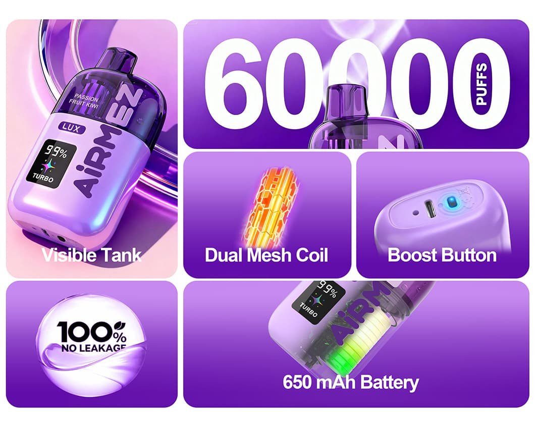 smoking vapor pen