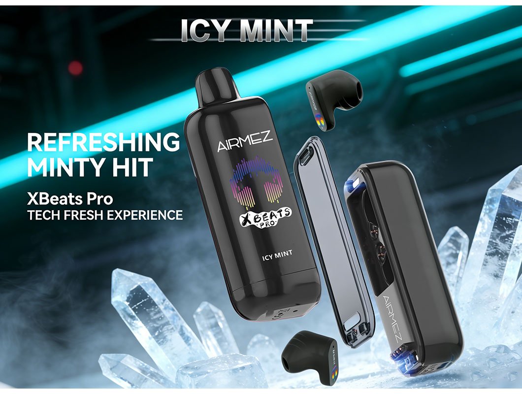 best refillable pod