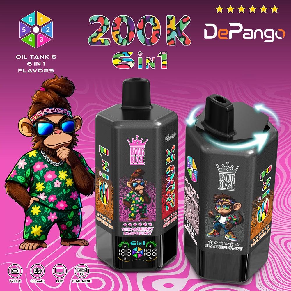 cheap disposable pods