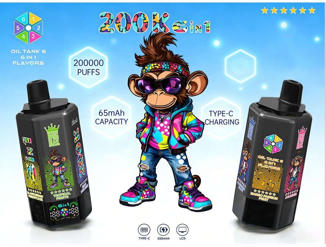 disposable vape wholesale