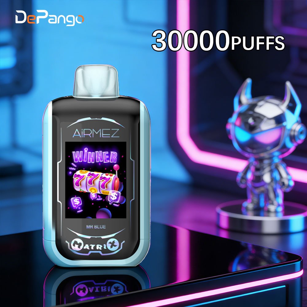 healthy electronic cigarette