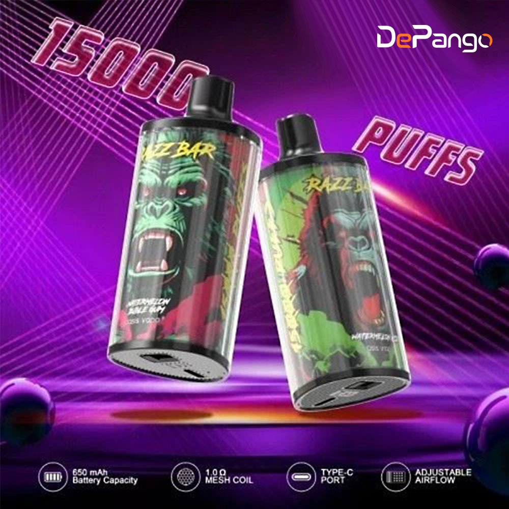 electronic cigarette