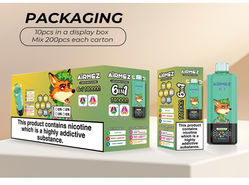 electronic cigarette one time use