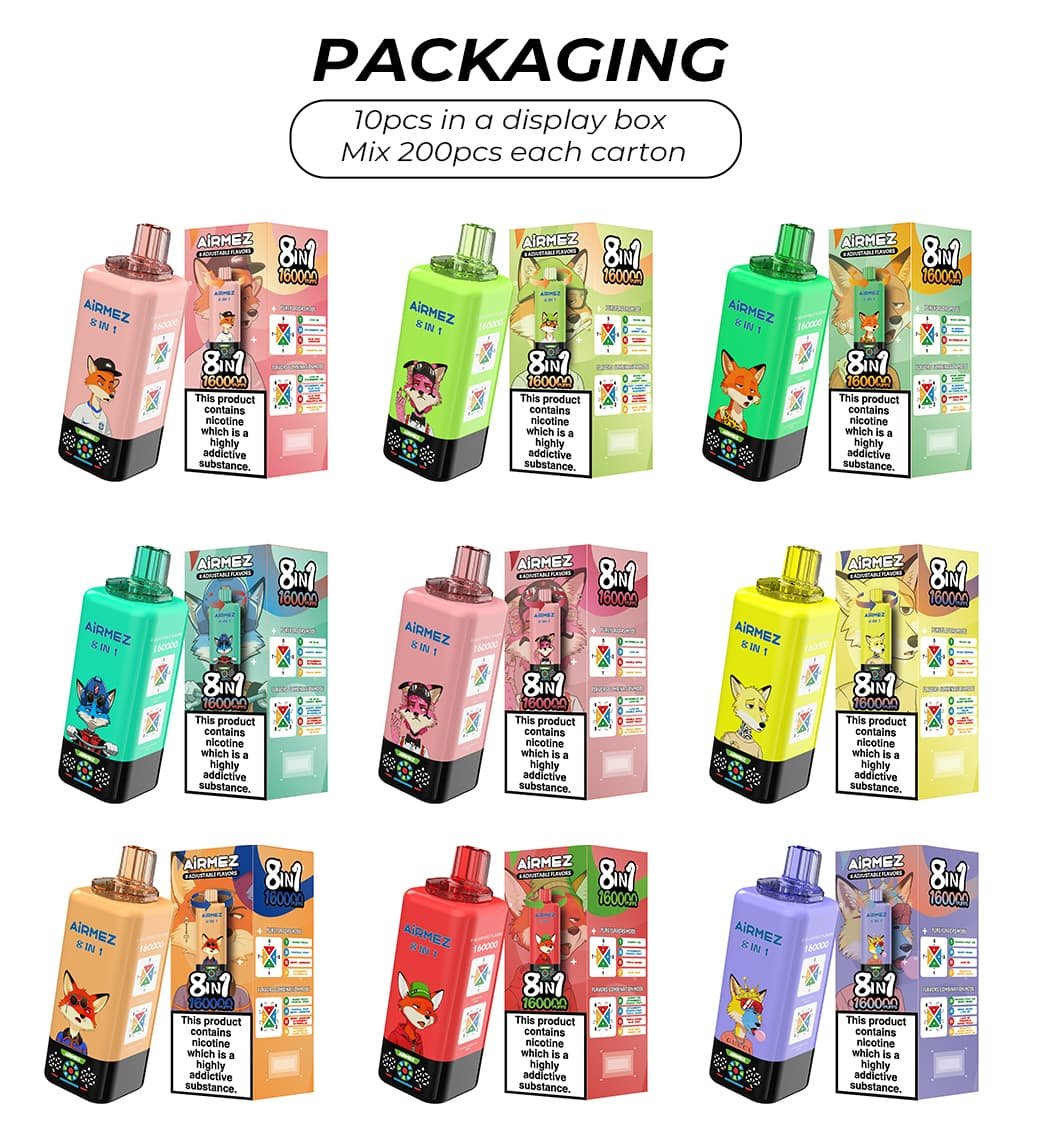 vapor devices for smoking