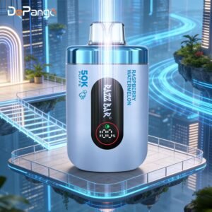 disfraz vaper
