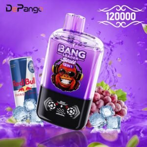 jenama vape