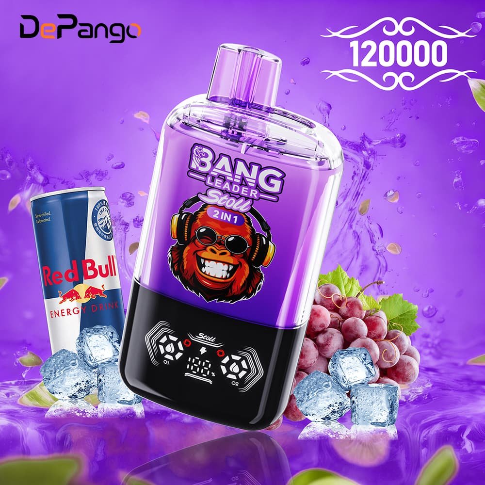 jenama vape