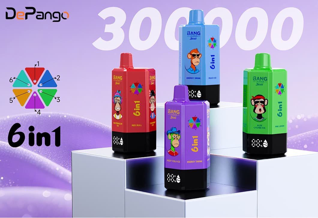 vape hülle