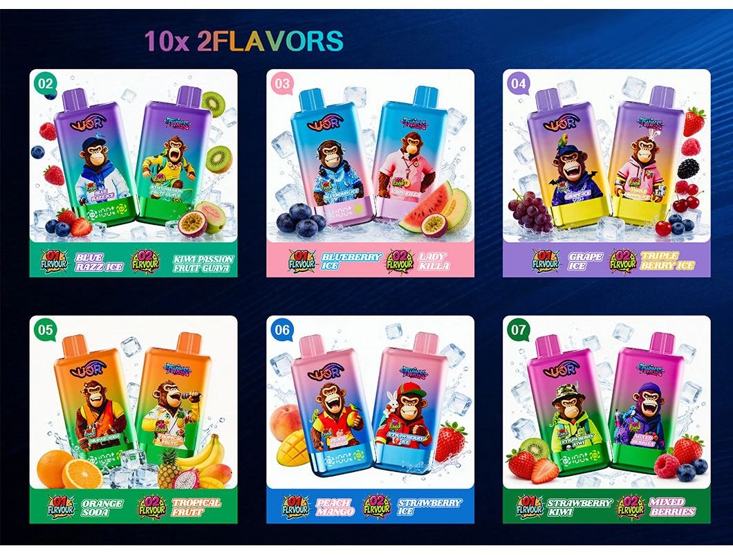 fake disposable vapes