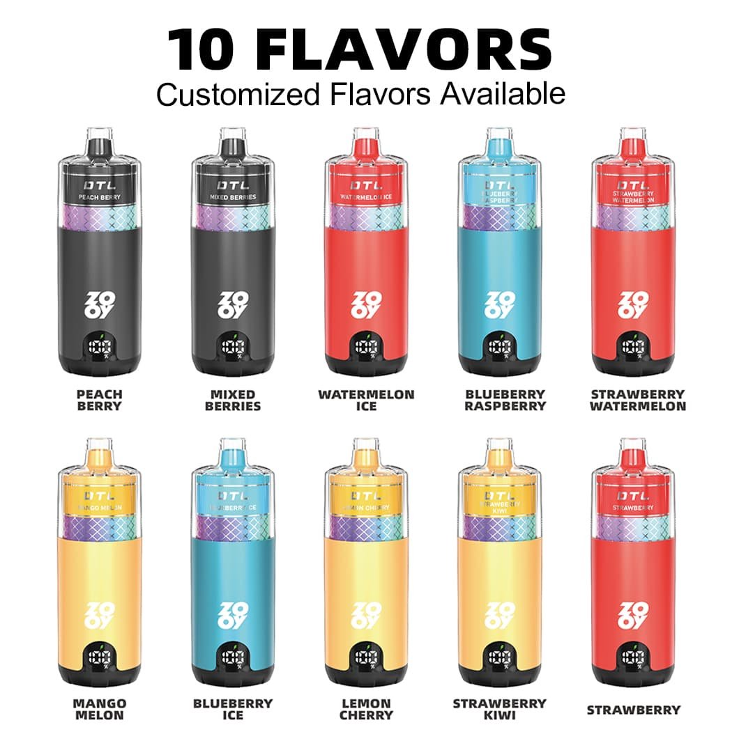flavored air stick