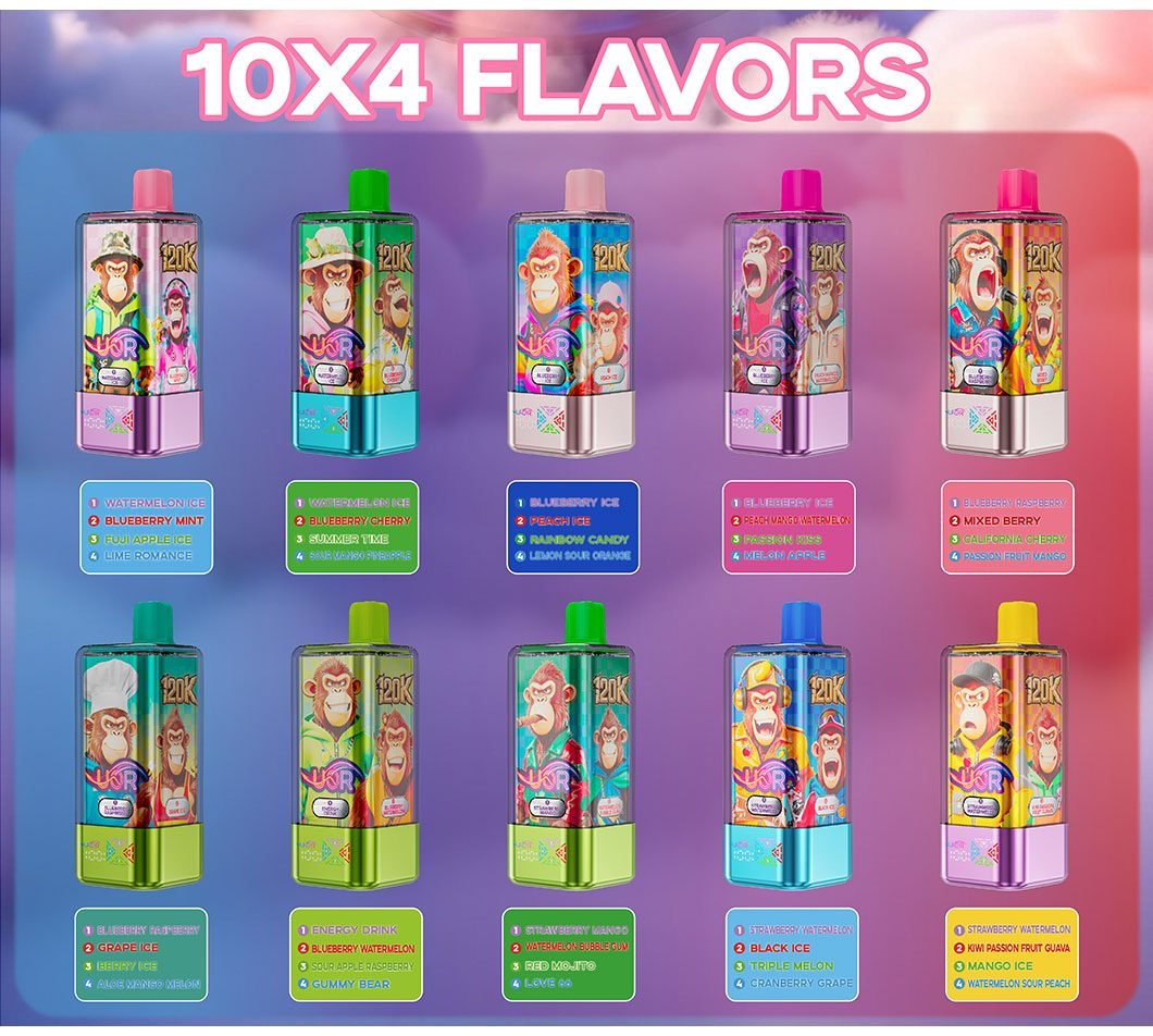 ho opono vape