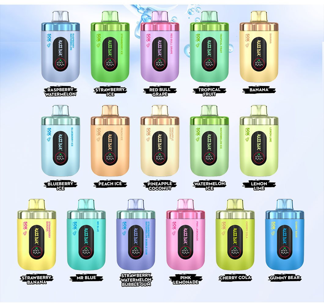 vapes gratis