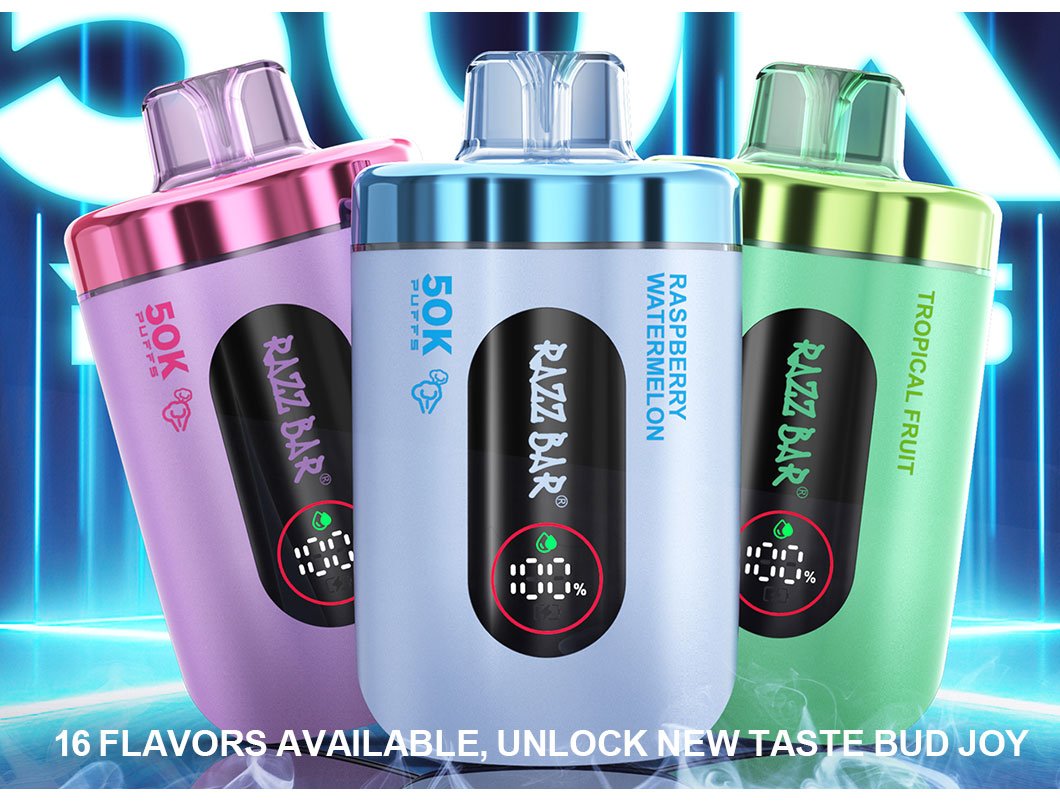 maquina de vape