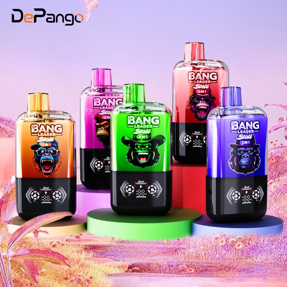 nep vape