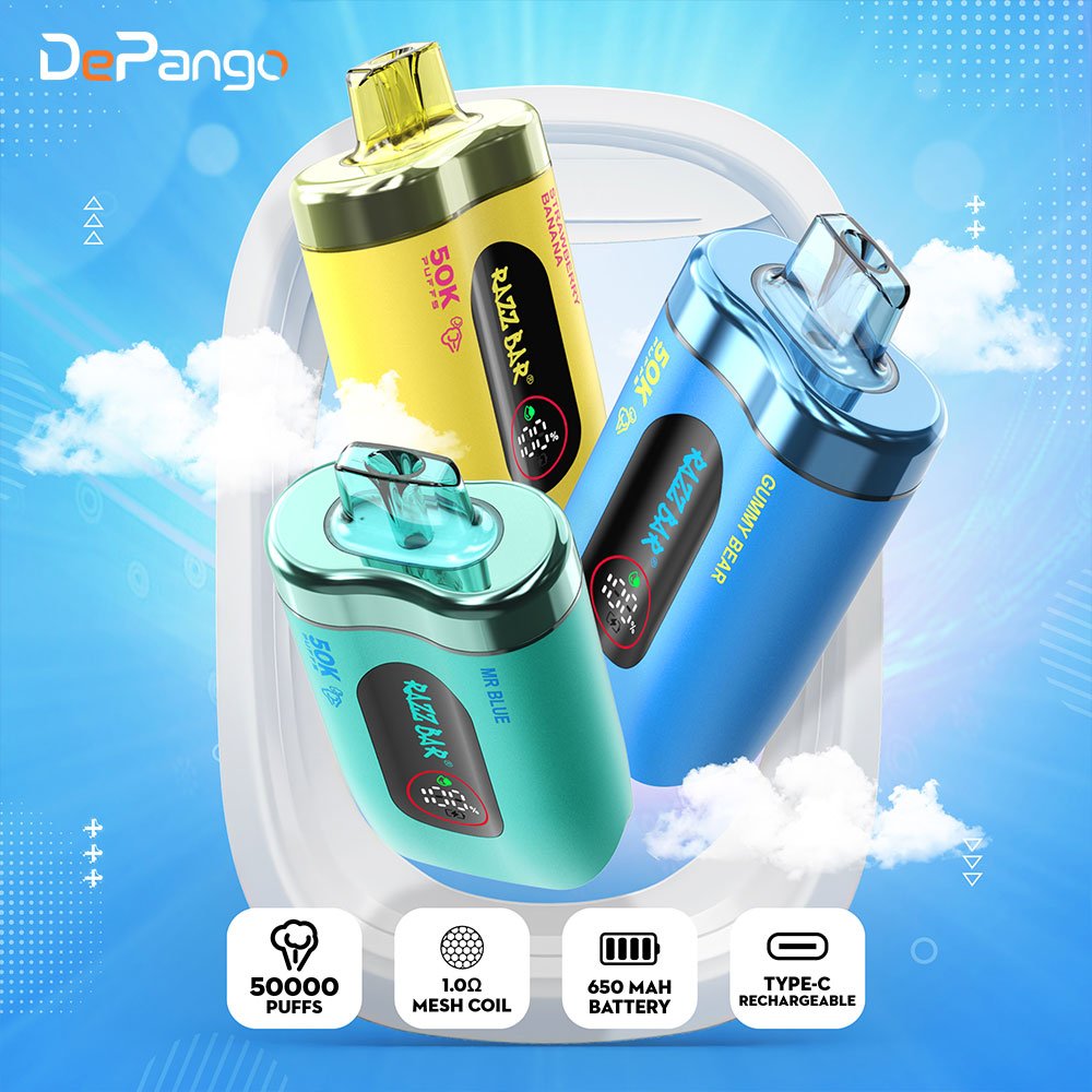 vapes gratis