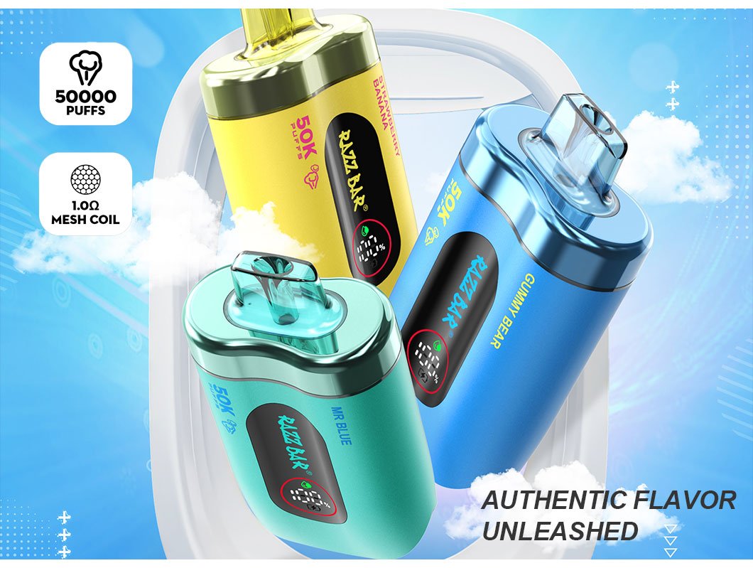 fastech vape