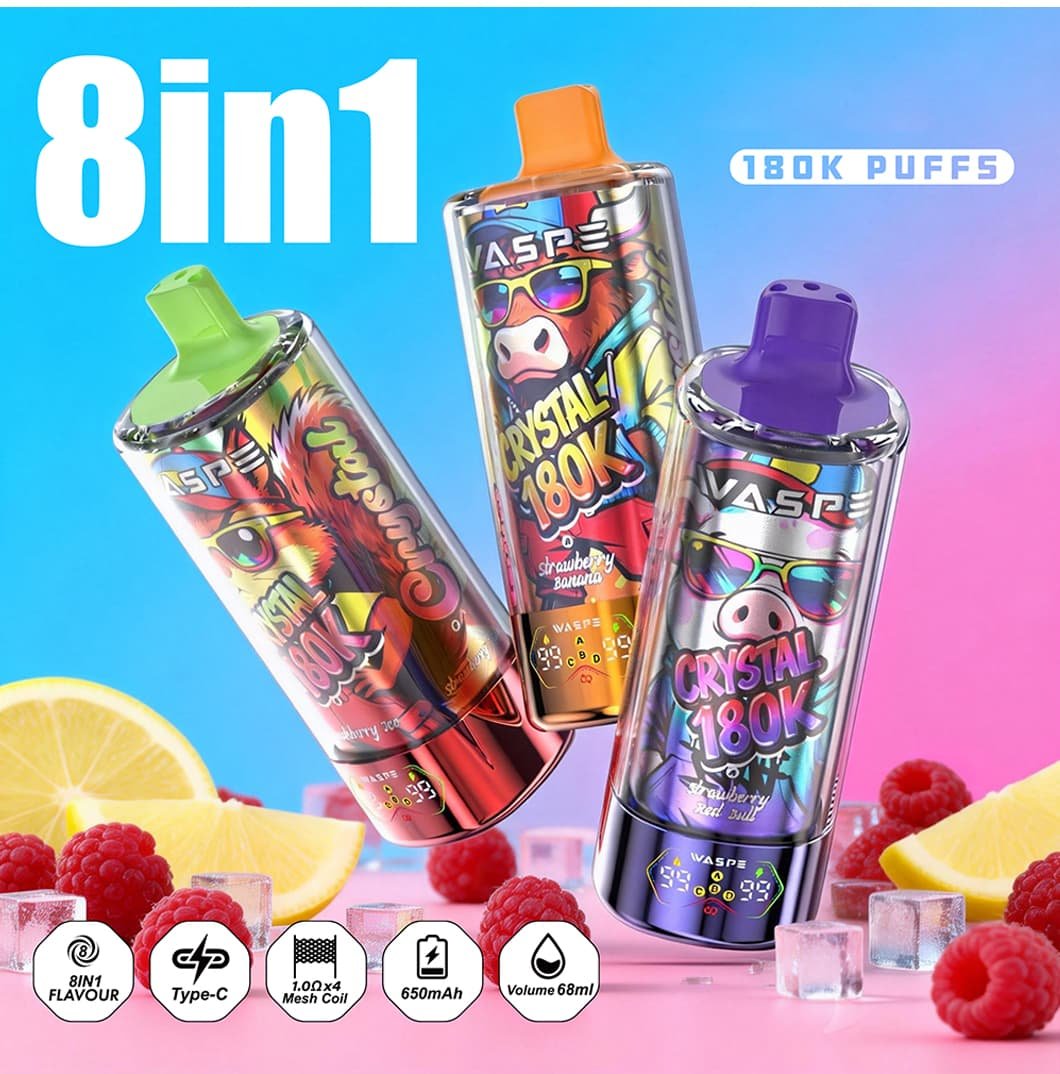 vaper 3000 puffs
