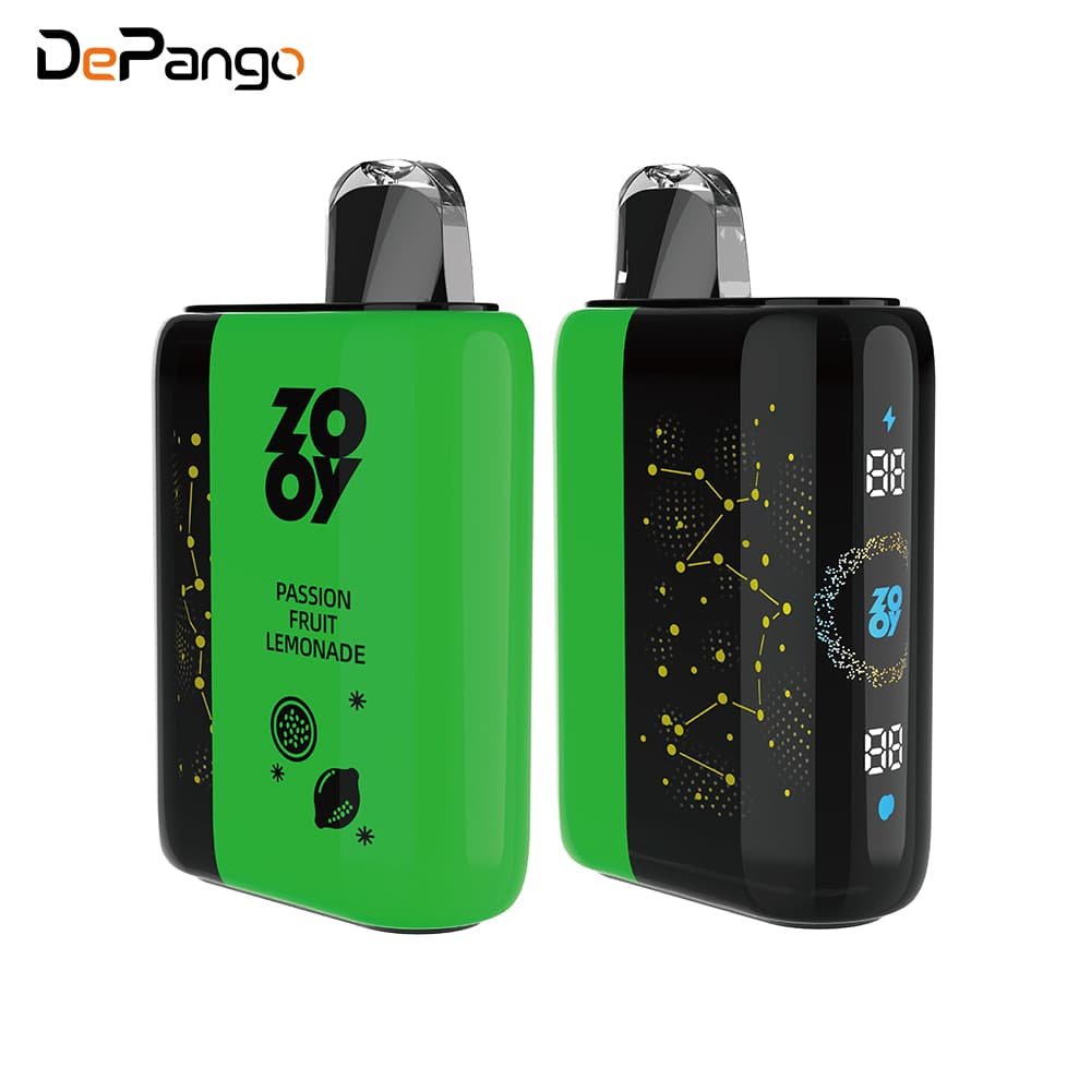 vapes to quit smoking