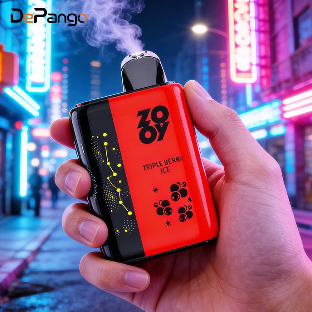 benefits of quitting vaping