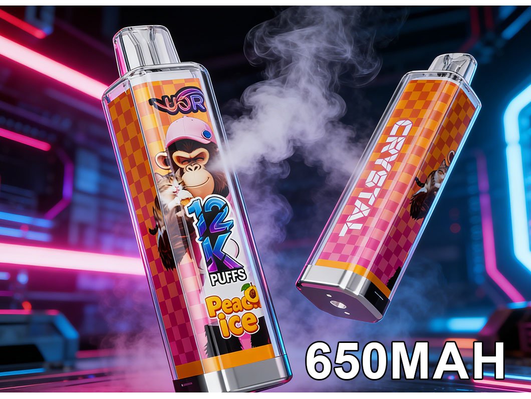 poco elektronik sigara