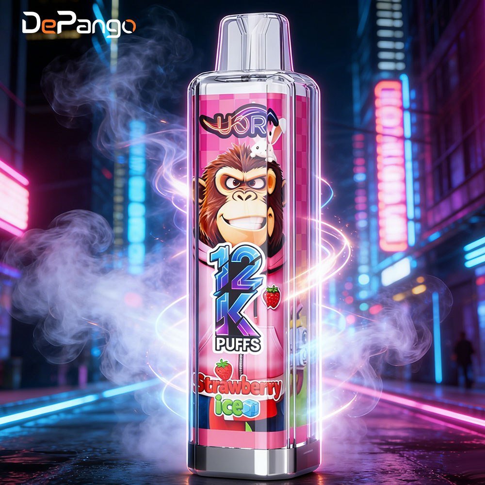 vape tanpa asap