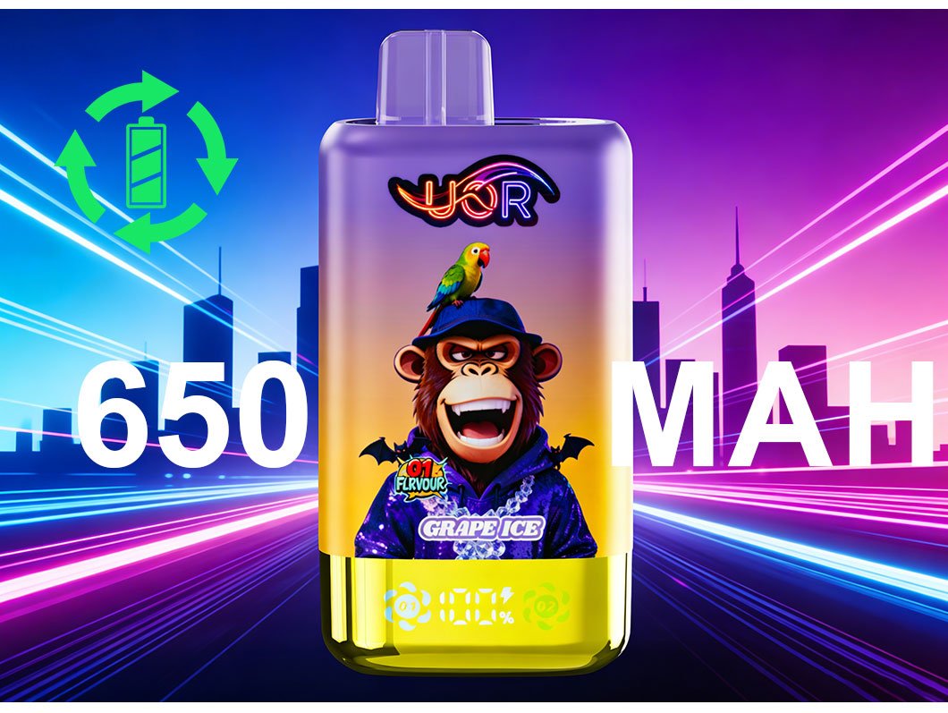 vaper 2800 puffs