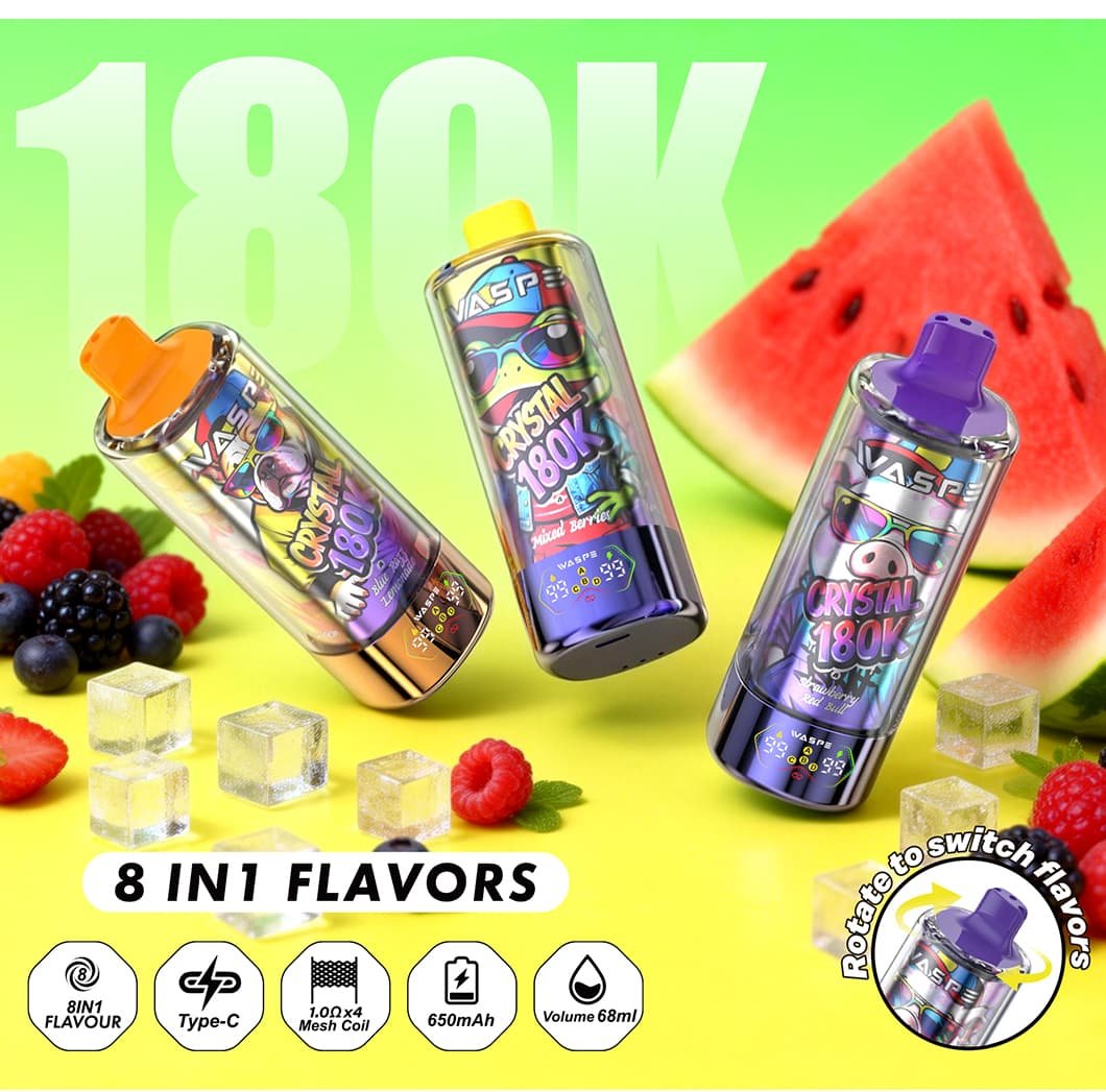 do vapes have calories