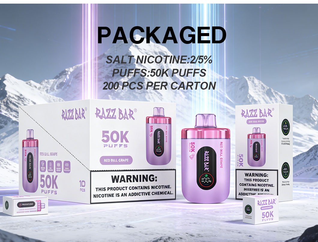 ghost factory vape