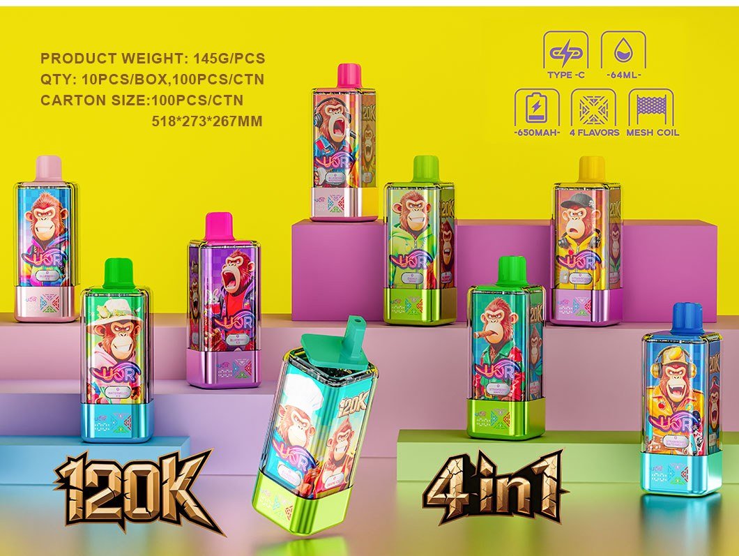 kedai vape berdekatan