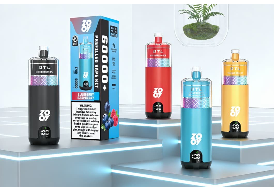 things to help with quitting vaping