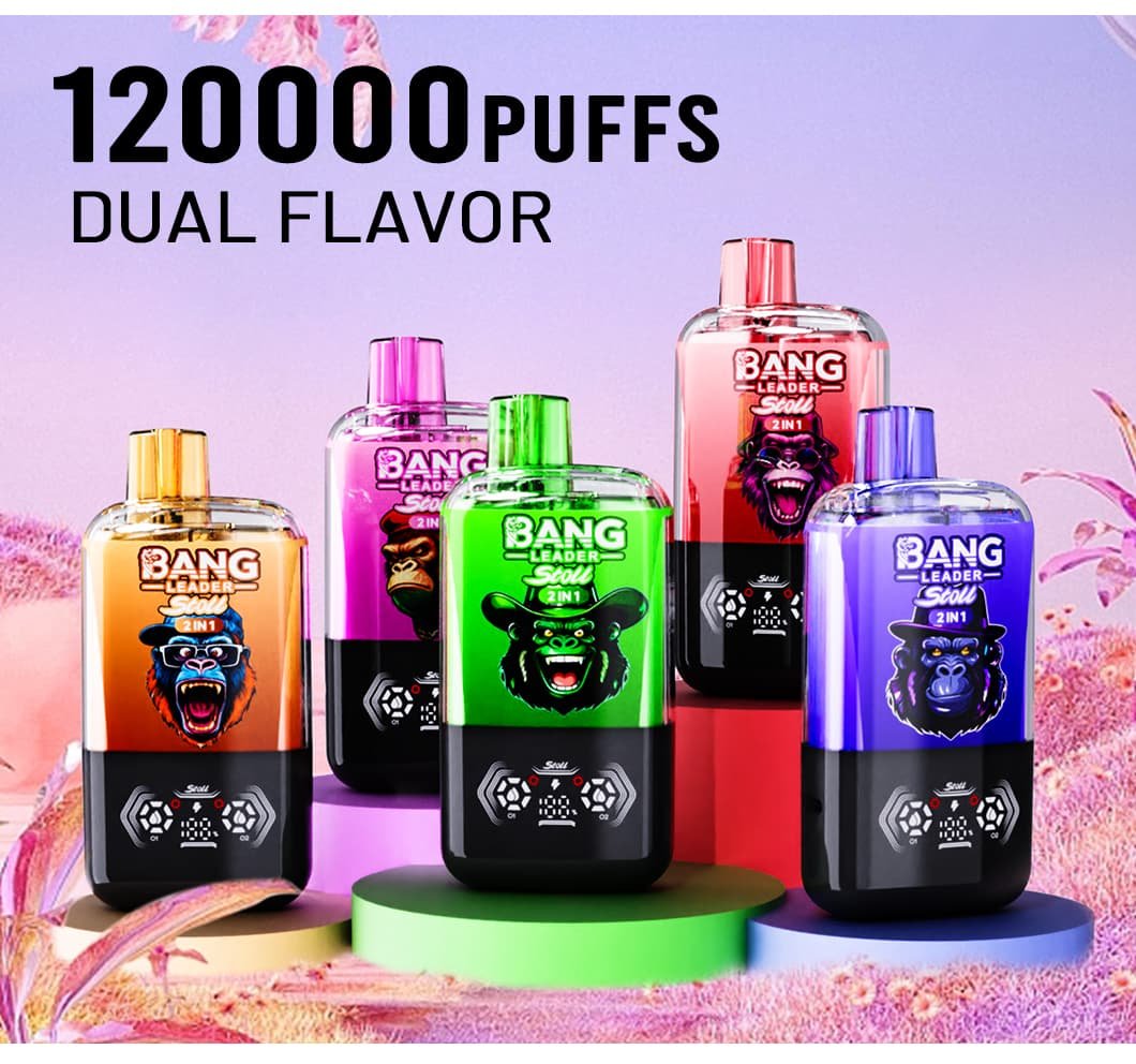 pody vape jagoda