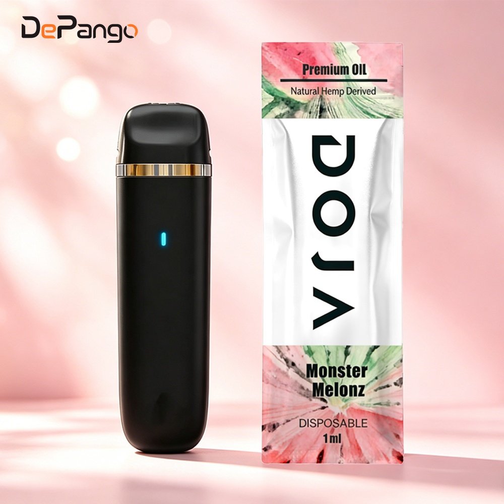 oxbar vape